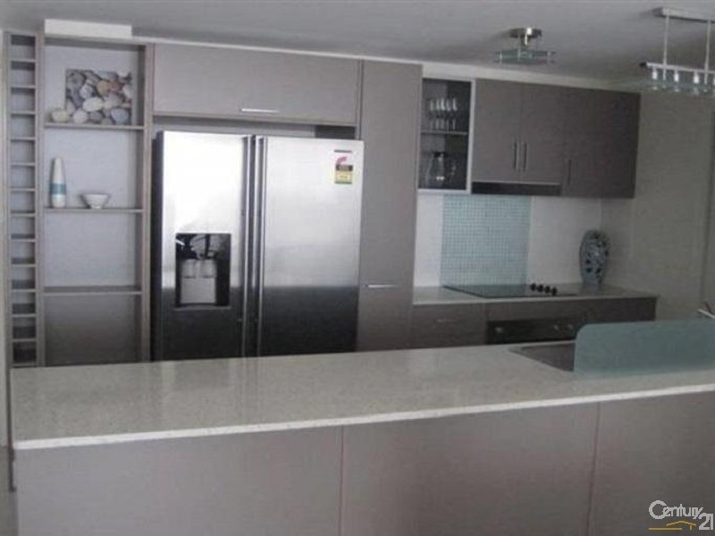 Townsville City QLD 4810