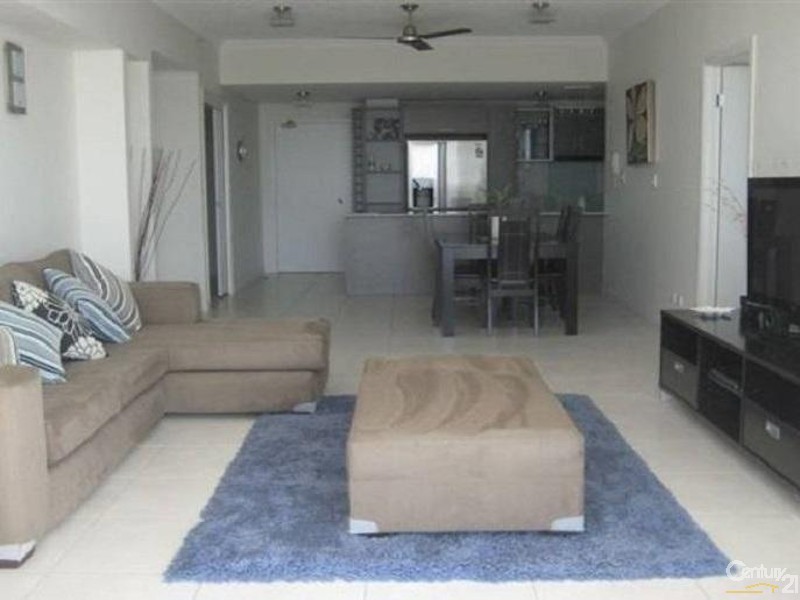 Townsville City QLD 4810