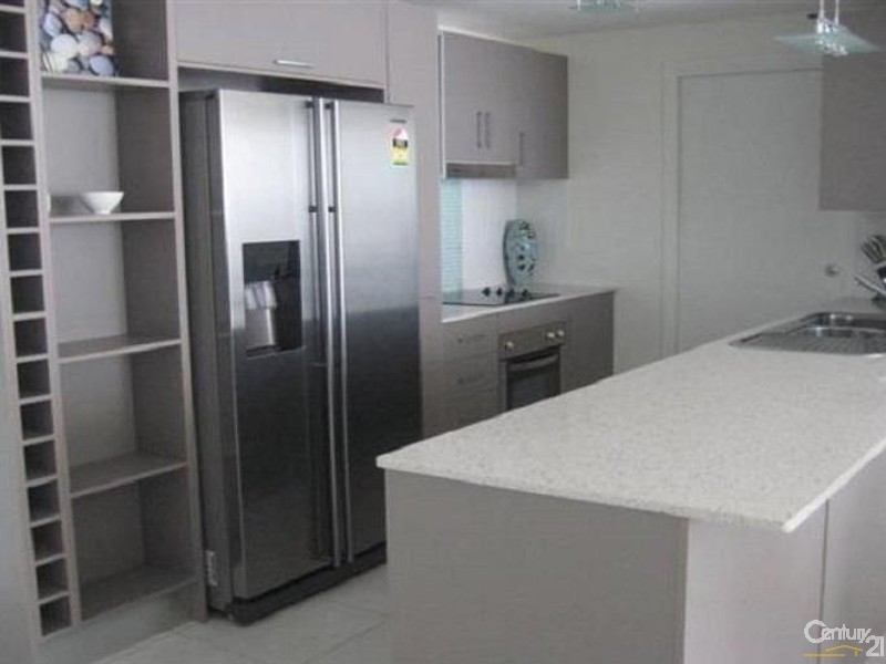 Townsville City QLD 4810