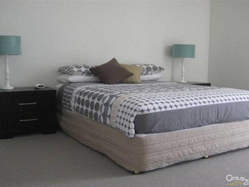 Townsville City QLD 4810