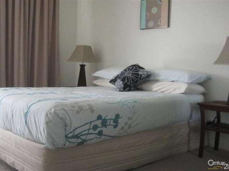 Townsville City QLD 4810