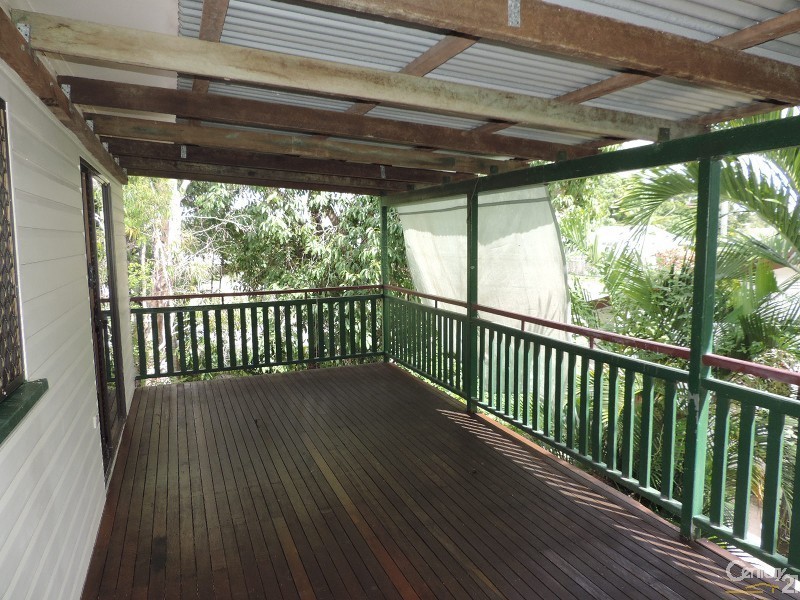 158 IRELAND STREET, Oonoonba QLD 4811