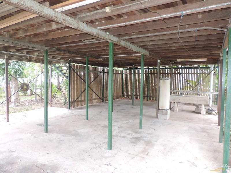 158 IRELAND STREET, Oonoonba QLD 4811