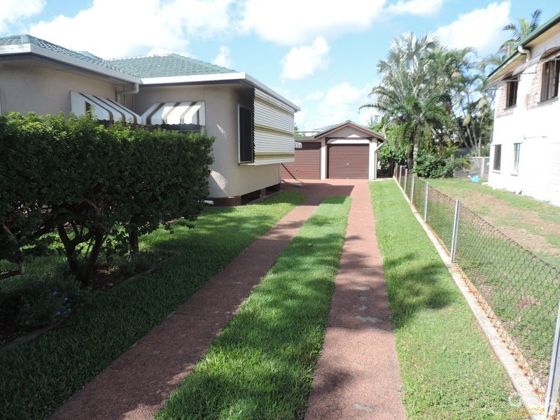 176 BAYSWATER ROAD, Currajong QLD 4812