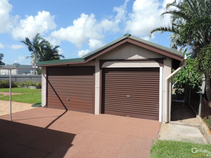 176 BAYSWATER ROAD, Currajong QLD 4812