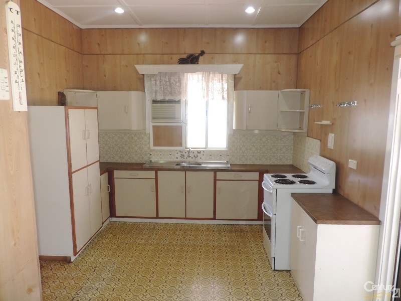 176 BAYSWATER ROAD, Currajong QLD 4812