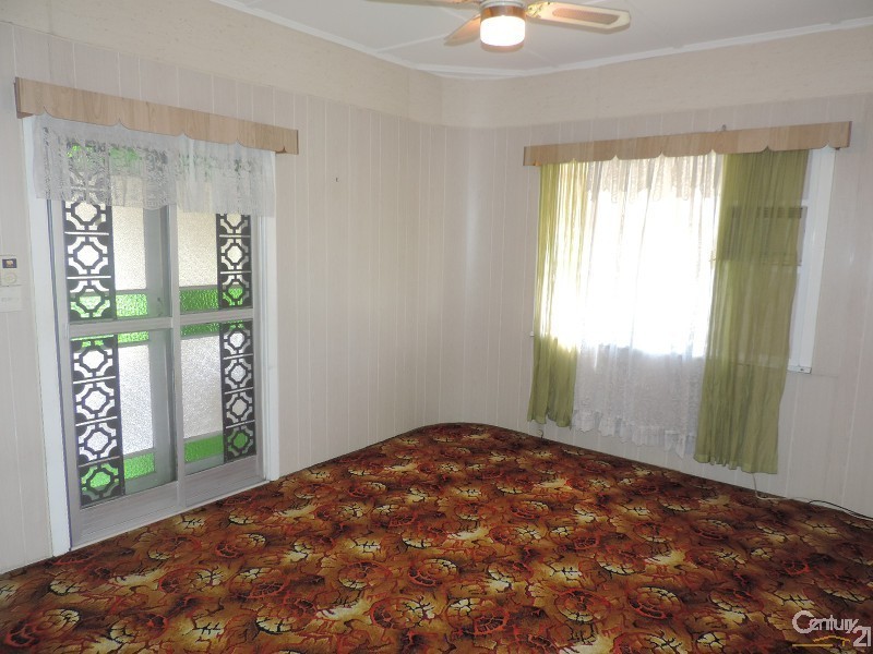 176 BAYSWATER ROAD, Currajong QLD 4812