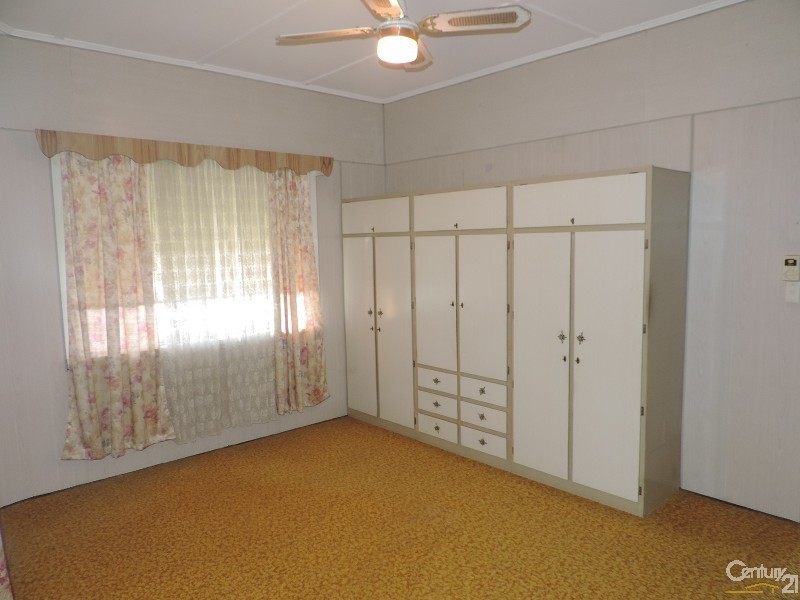 176 BAYSWATER ROAD, Currajong QLD 4812