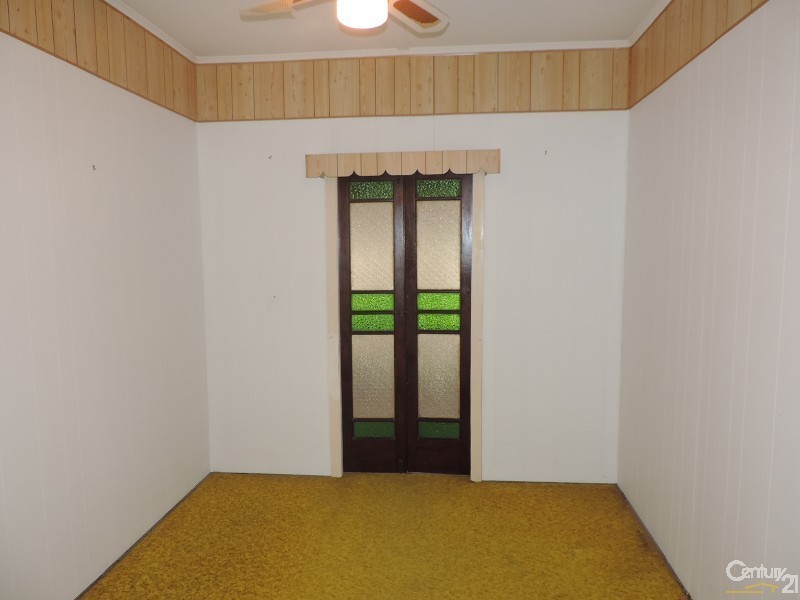 176 BAYSWATER ROAD, Currajong QLD 4812