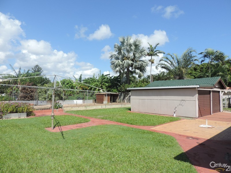 176 BAYSWATER ROAD, Currajong QLD 4812
