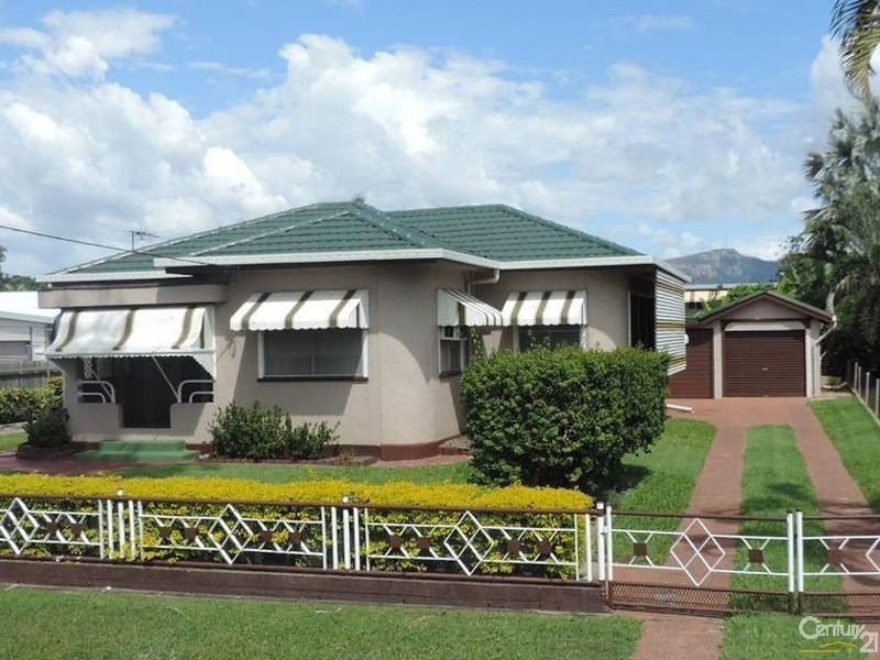 176 BAYSWATER ROAD, Currajong QLD 4812