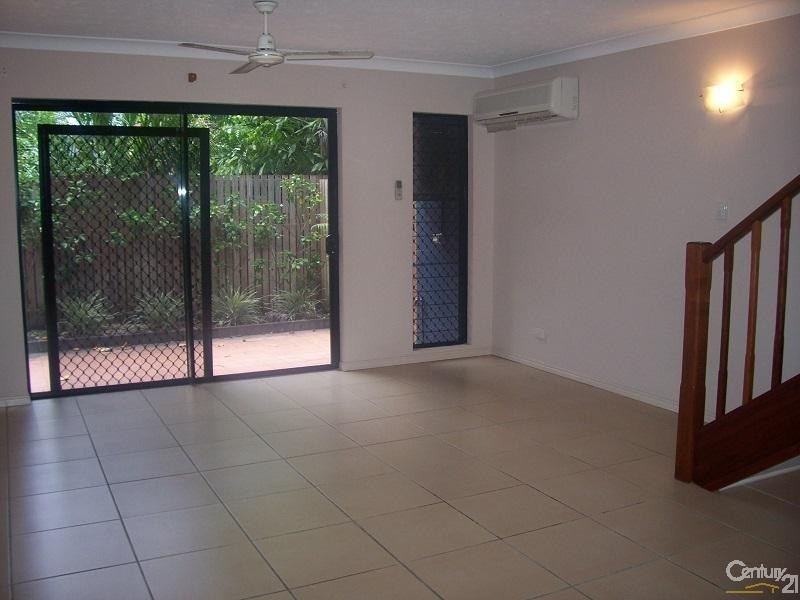 Belgian Gardens QLD 4810