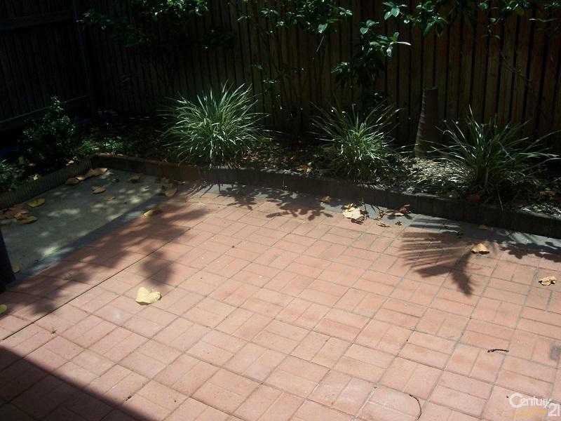 Belgian Gardens QLD 4810