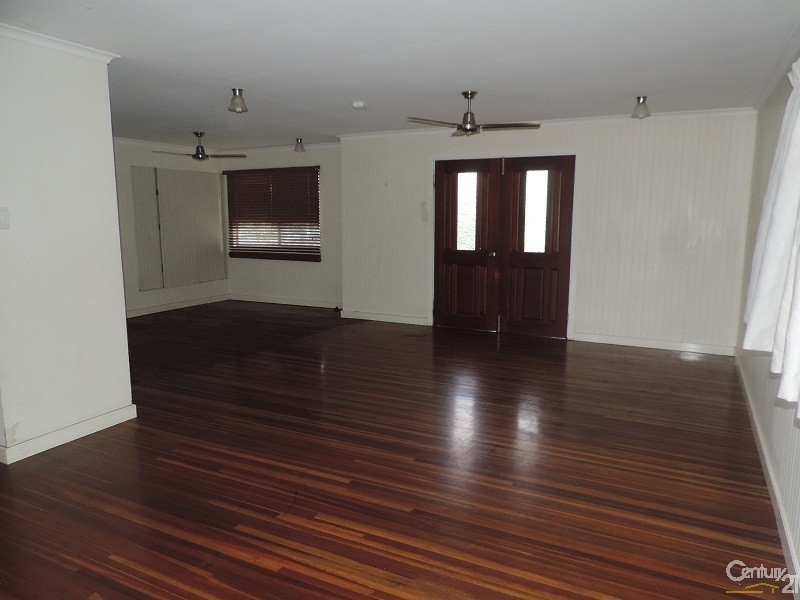 Mount Louisa QLD 4814