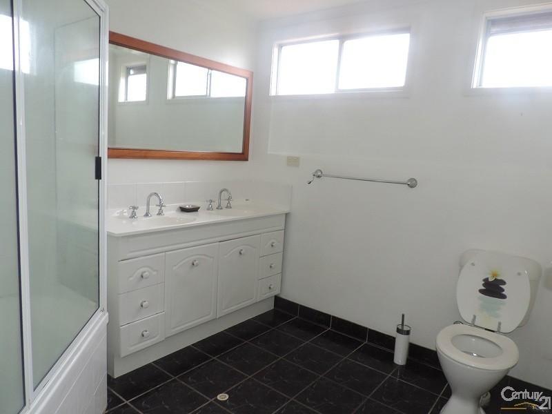 Mount Louisa QLD 4814