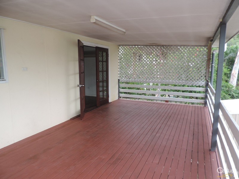 Mount Louisa QLD 4814