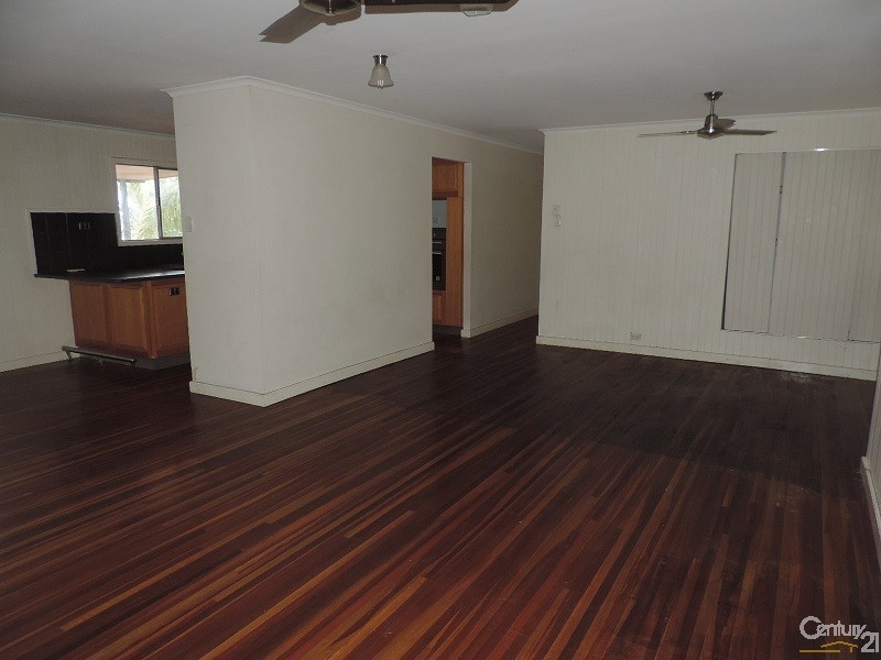 Mount Louisa QLD 4814