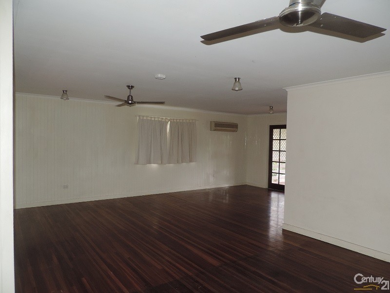 Mount Louisa QLD 4814