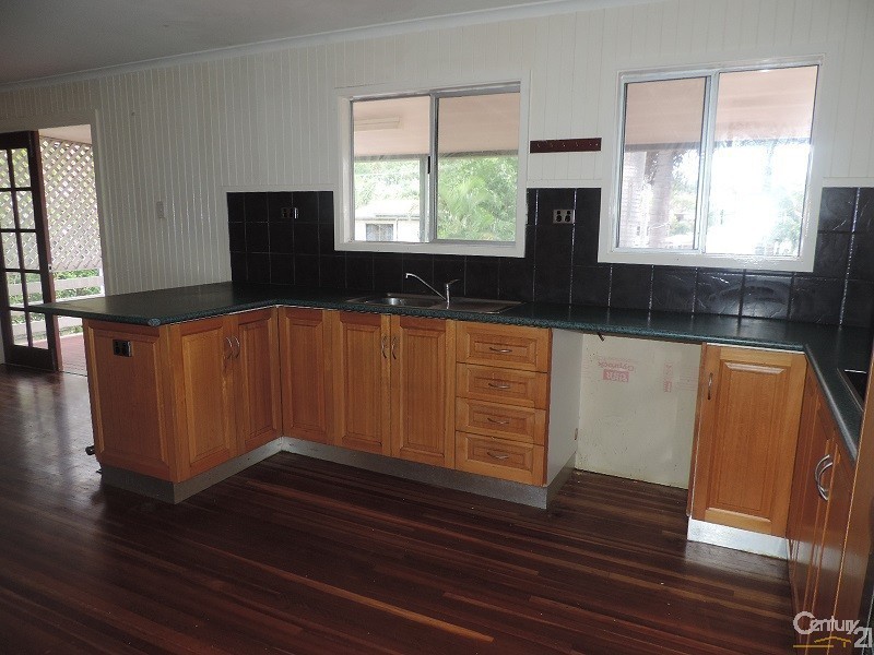 Mount Louisa QLD 4814