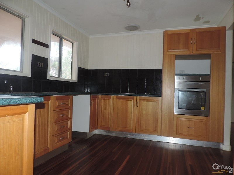 Mount Louisa QLD 4814