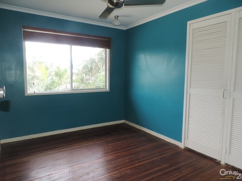 Mount Louisa QLD 4814