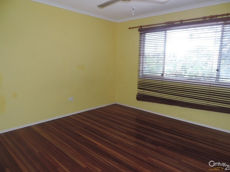 Mount Louisa QLD 4814