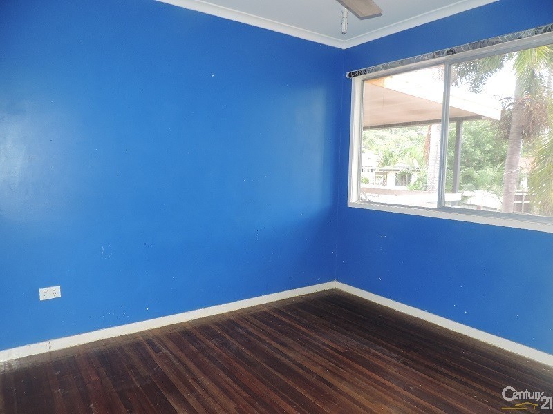 Mount Louisa QLD 4814