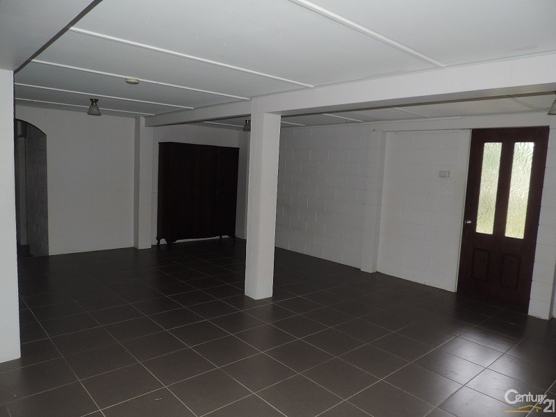 Mount Louisa QLD 4814