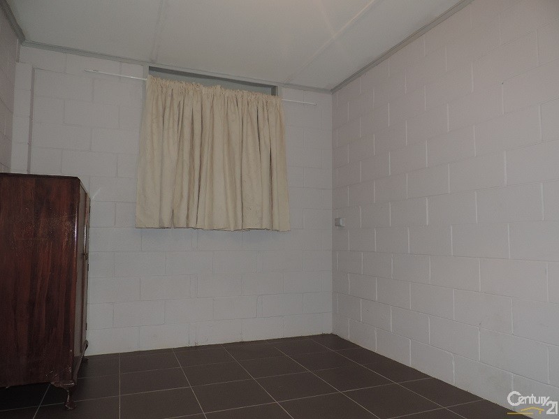 Mount Louisa QLD 4814