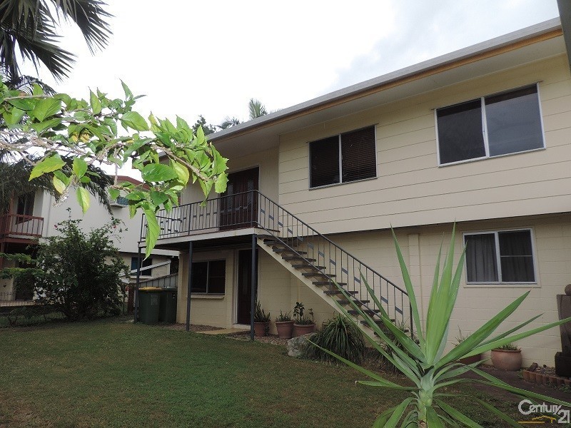 Mount Louisa QLD 4814