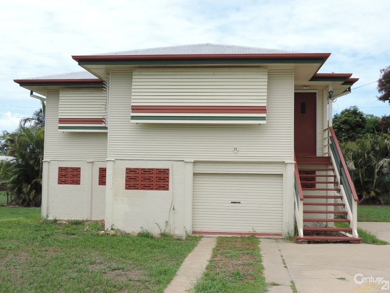 8 MUNROE STREET, Wulguru QLD 4811