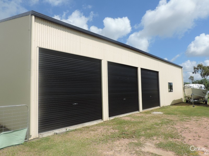 27 BONNETT ROAD, Mount Low QLD 4818