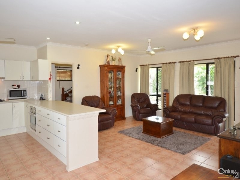 27 BONNETT ROAD, Mount Low QLD 4818