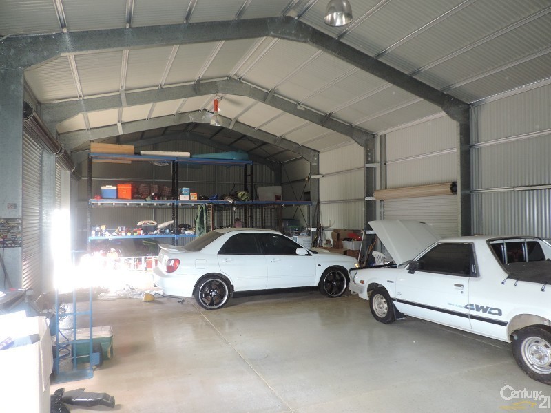 27 BONNETT ROAD, Mount Low QLD 4818