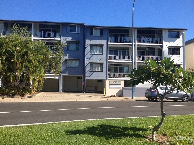 Townsville City QLD 4810