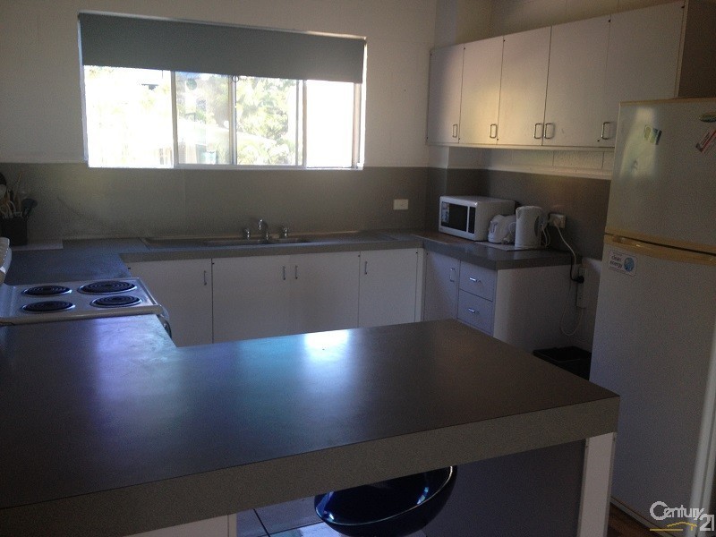 Townsville City QLD 4810