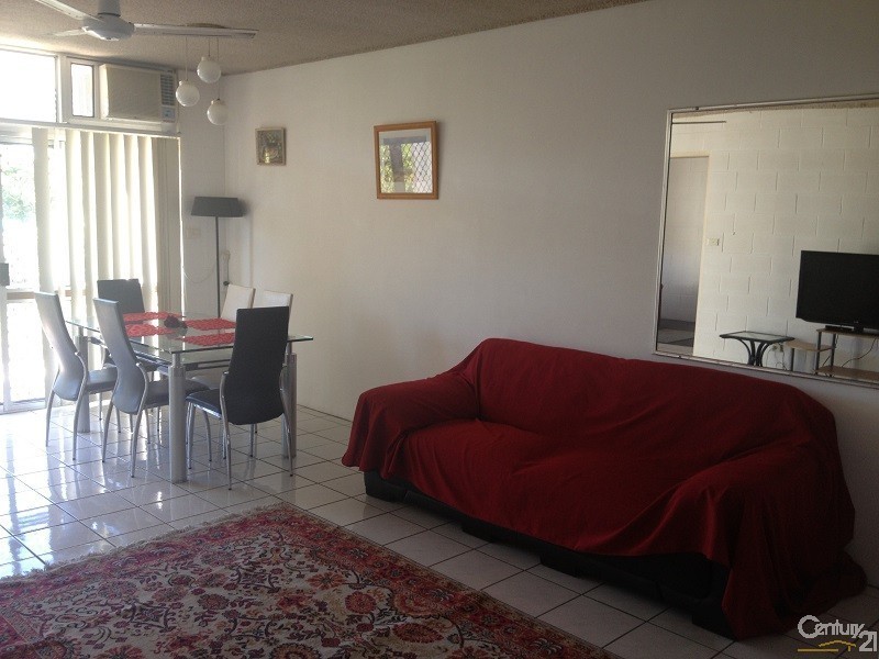 Townsville City QLD 4810