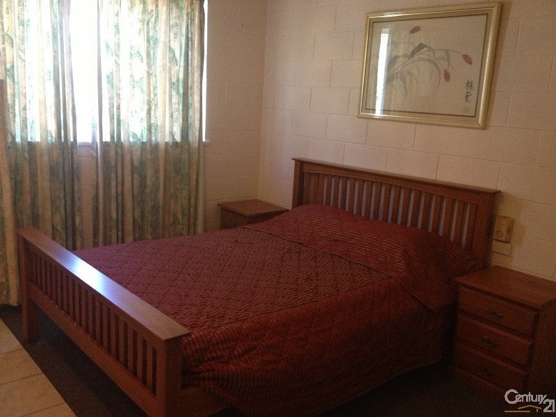 Townsville City QLD 4810