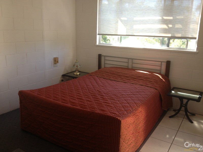 Townsville City QLD 4810