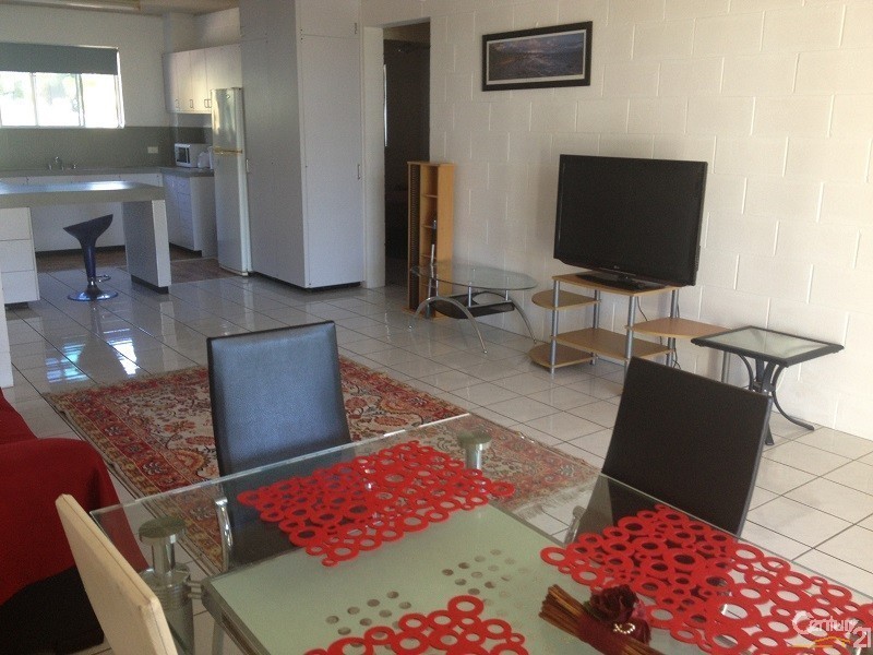 Townsville City QLD 4810