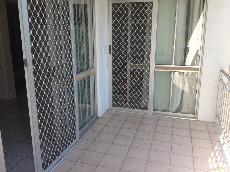 Townsville City QLD 4810