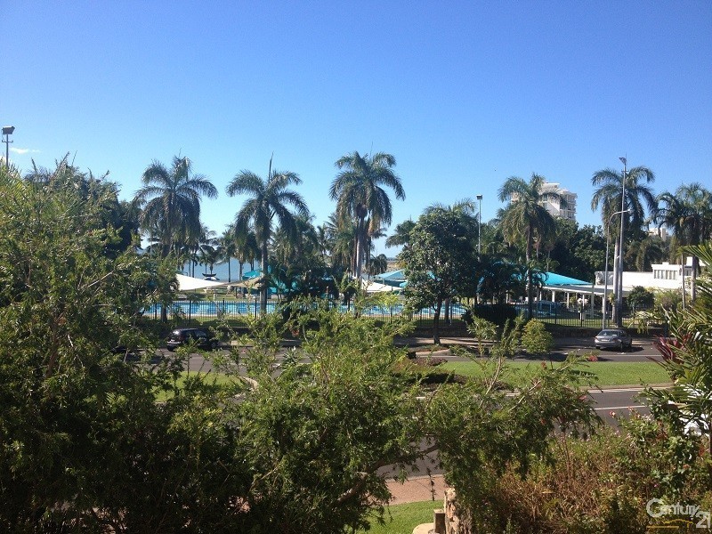 Townsville City QLD 4810