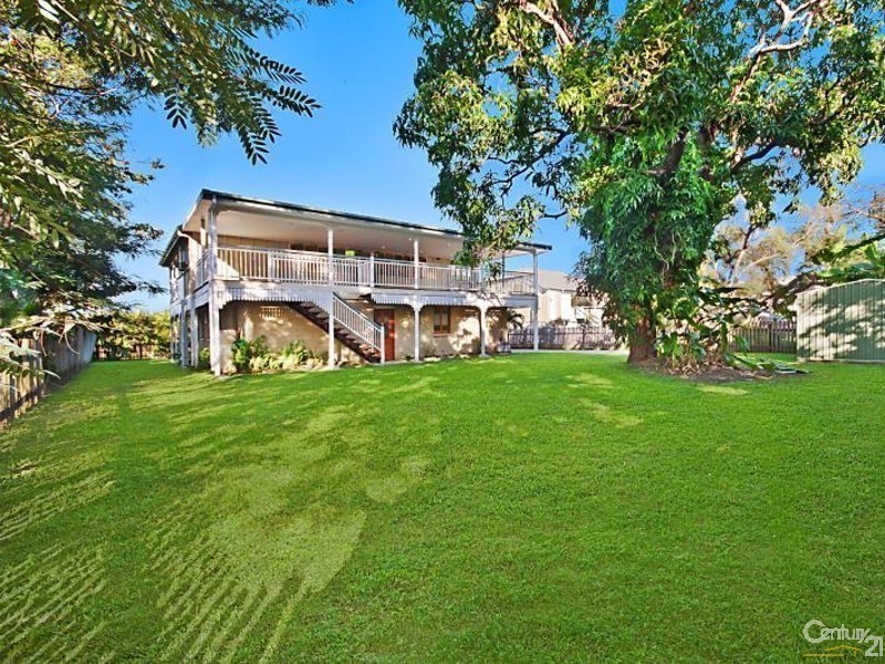 60  ROBERTSON STREET, Railway Estate QLD 4810