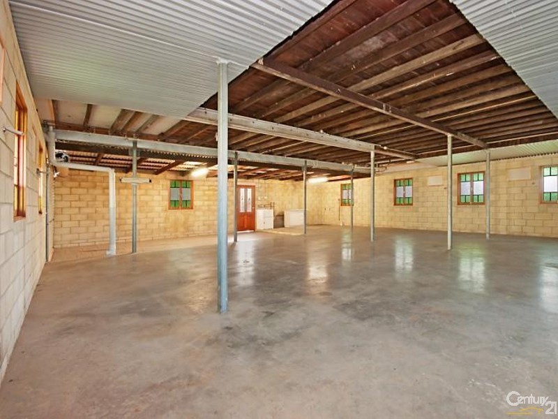 60  ROBERTSON STREET, Railway Estate QLD 4810