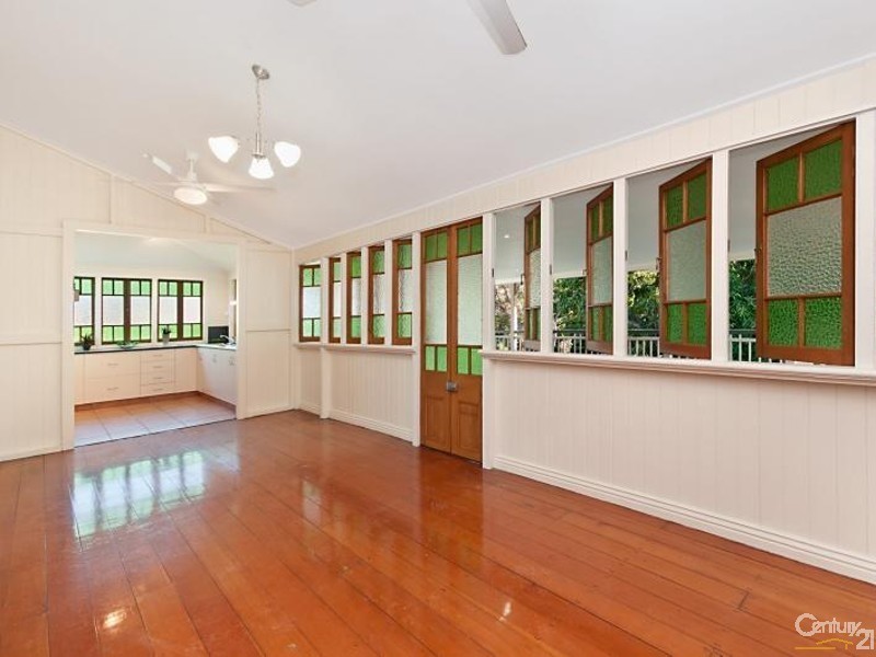 60  ROBERTSON STREET, Railway Estate QLD 4810