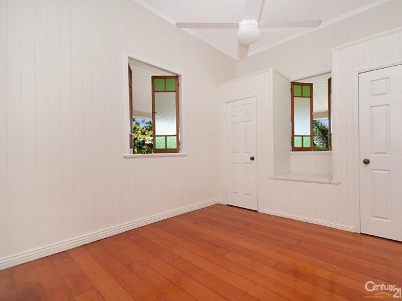 60  ROBERTSON STREET, Railway Estate QLD 4810