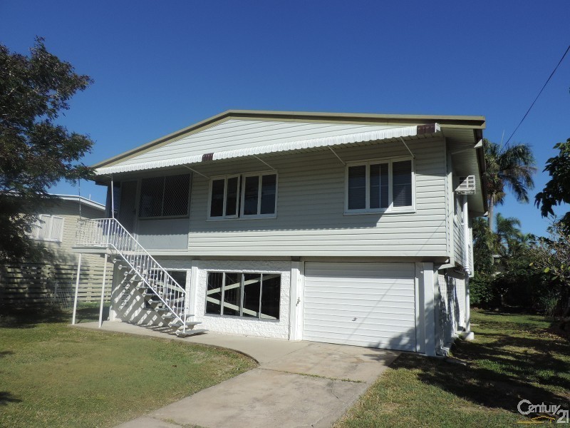 7 NYORA STREET, Currajong QLD 4812