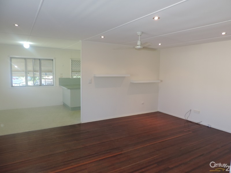 7 NYORA STREET, Currajong QLD 4812