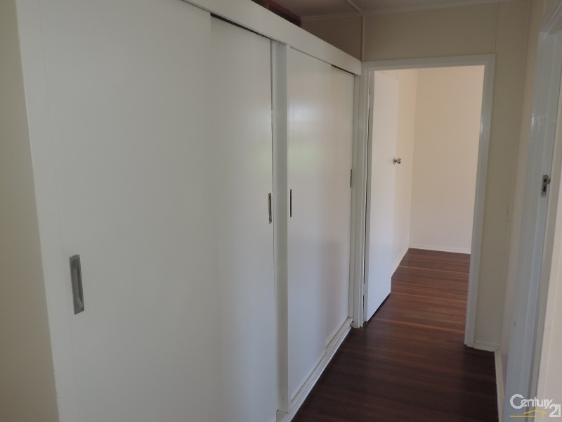 7 NYORA STREET, Currajong QLD 4812