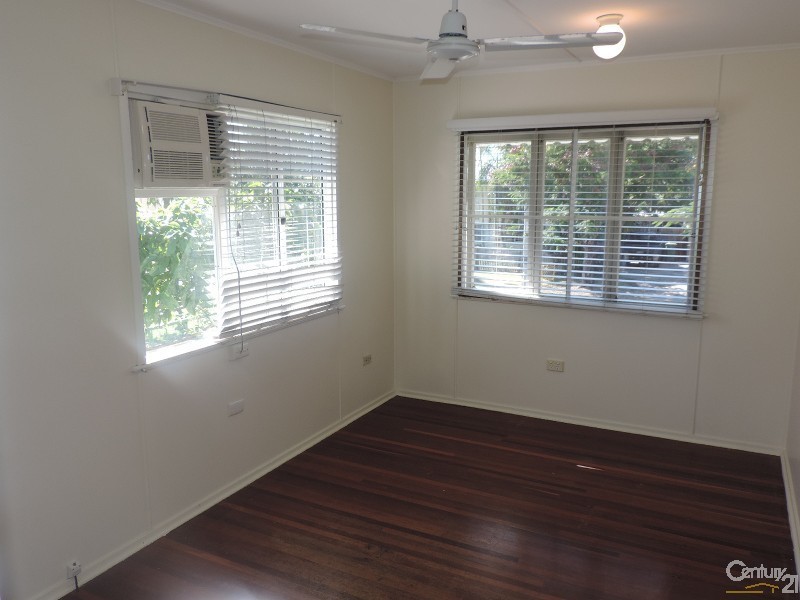 7 NYORA STREET, Currajong QLD 4812